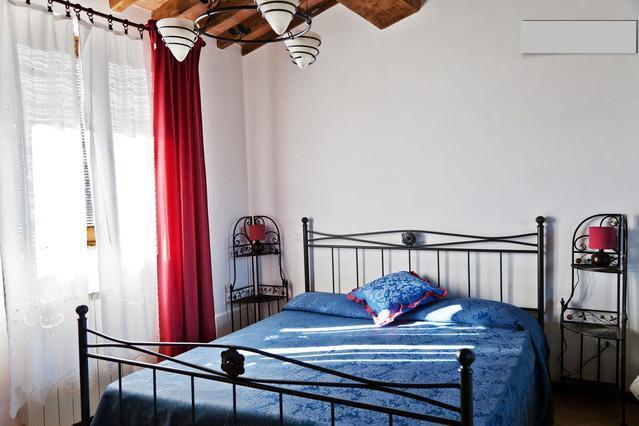 Hermitage Holidays Gallicano Exterior photo