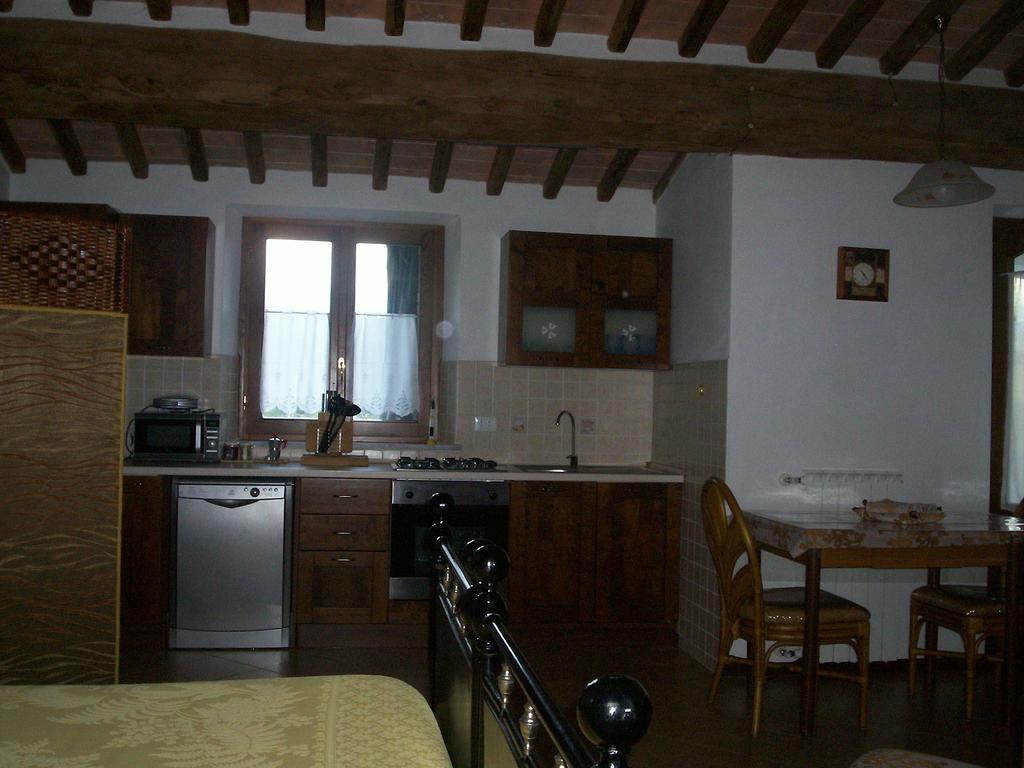 Hermitage Holidays Gallicano Exterior photo