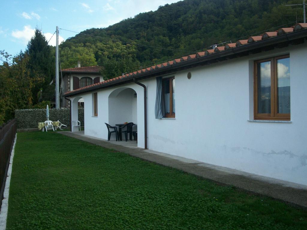 Hermitage Holidays Gallicano Exterior photo