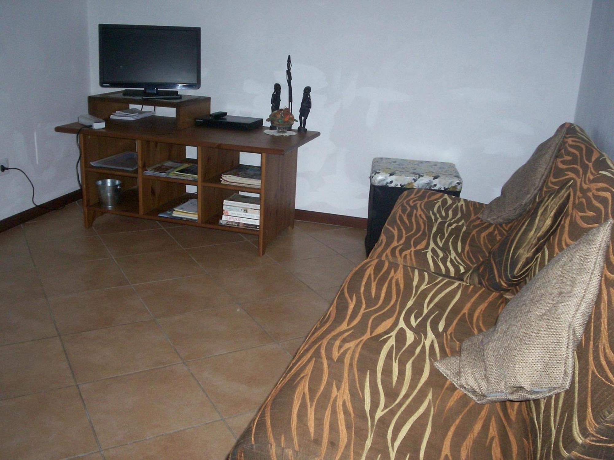 Hermitage Holidays Gallicano Room photo