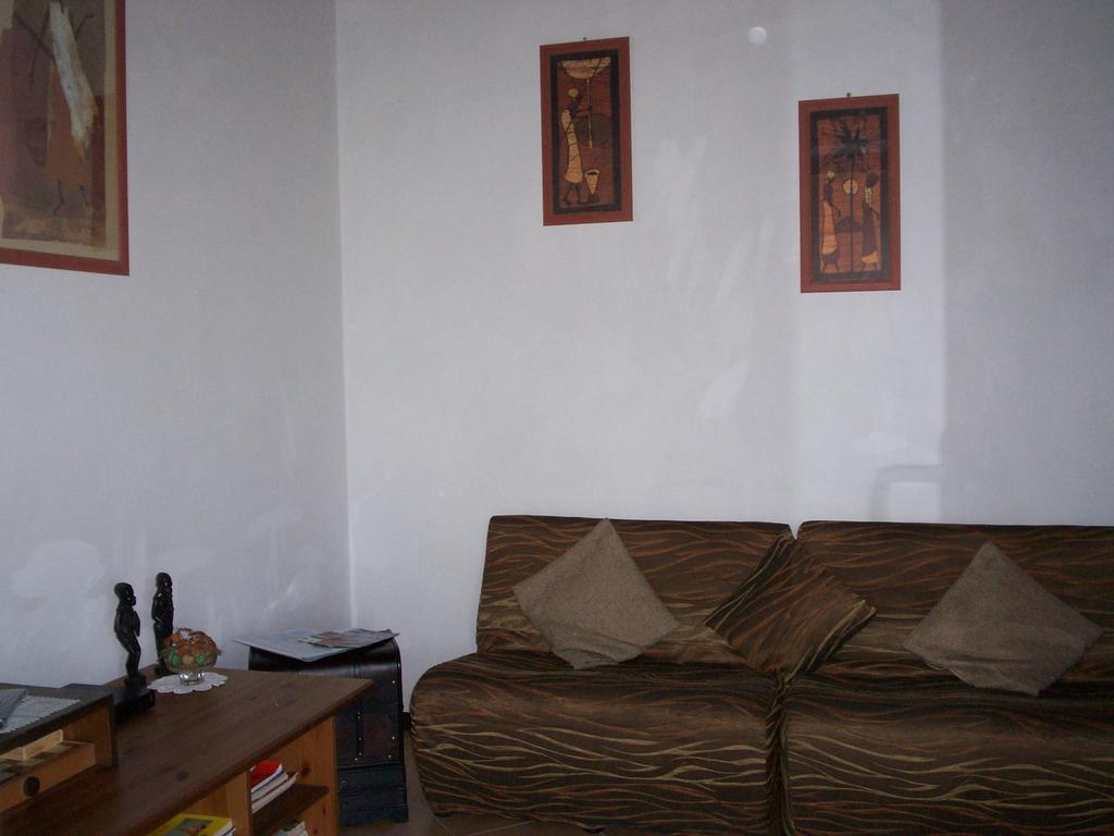 Hermitage Holidays Gallicano Exterior photo