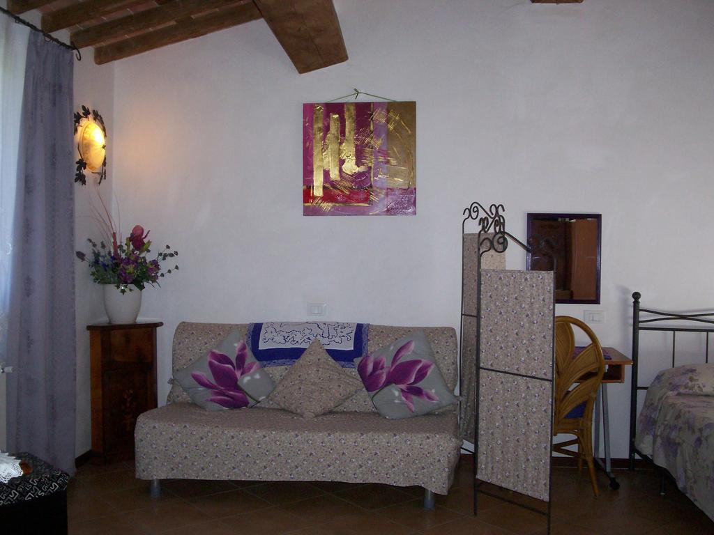 Hermitage Holidays Gallicano Exterior photo