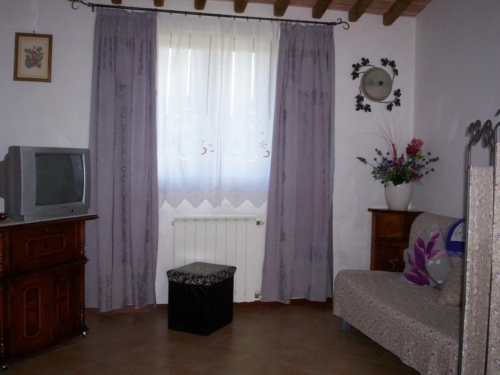 Hermitage Holidays Gallicano Exterior photo