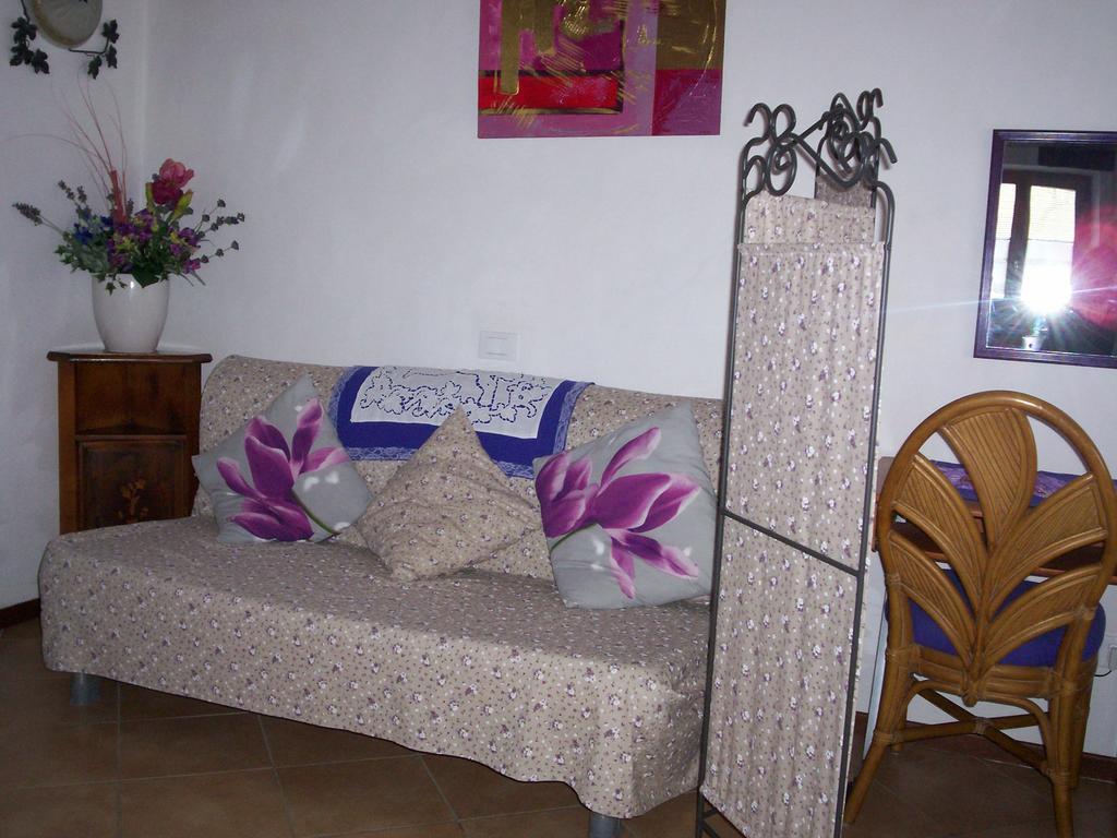 Hermitage Holidays Gallicano Exterior photo