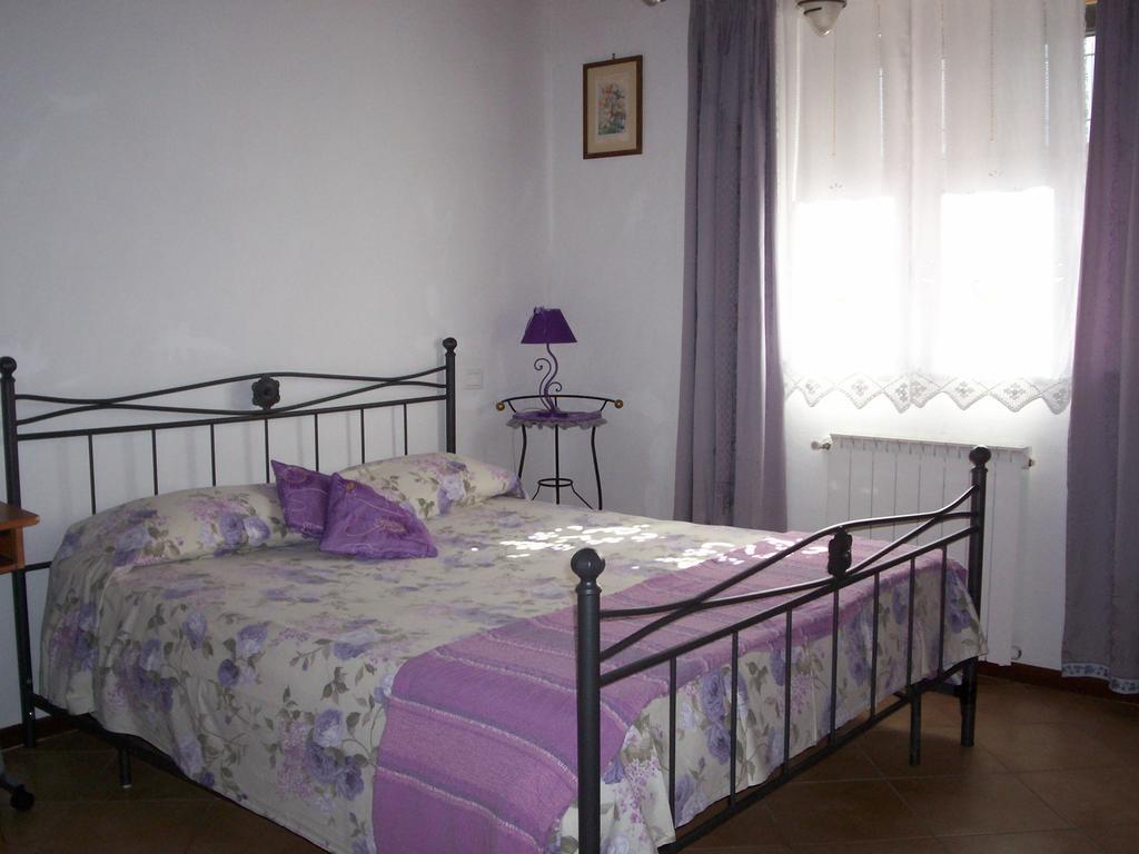 Hermitage Holidays Gallicano Exterior photo
