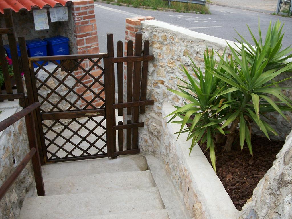 Hermitage Holidays Gallicano Exterior photo